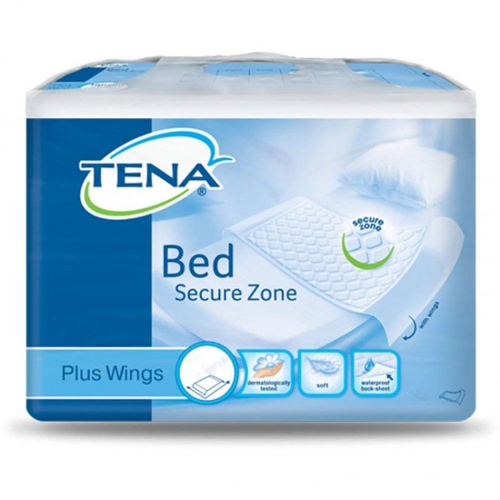 TENA Bed rimboccabile...